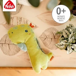 Fehn Grijpfiguur Dino