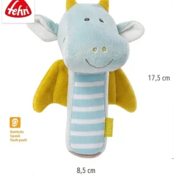 Fehn Grijpfiguur Draak