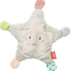 Fehn Knuffel Knisper Zeester