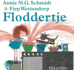 Floddertje