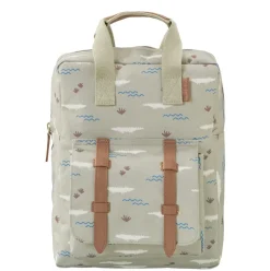 Fresk Rugzak Crocodile