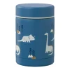 Fresk Thermos Food Jar Voedselcontainer Dino 300ml
