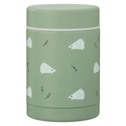 Fresk Thermos Food Jar Voedselcontainer Hedgehog 300ml