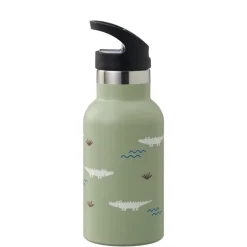 Fresk Thermosfles Crocodile 350ml