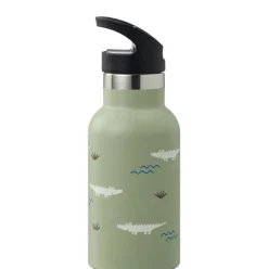 Fresk Thermosfles Crocodile 350ml