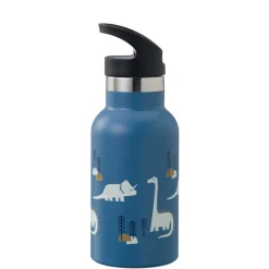 Fresk Thermosfles Dino 350ml