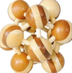 Fridolin Hersenbreker Bamboe Puzzel 17843