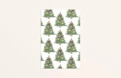 Fritsy Kerstkaart Kerstboom met Envelop