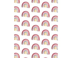 Fritsy Postkaart Regenbogen