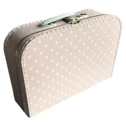 Geboortekoffer Gepersonaliseerd