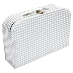 Geboortekoffer Gepersonaliseerd