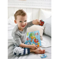 Geluidenpuzzel In de stad