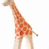 Giraf Groot Lopend 21802