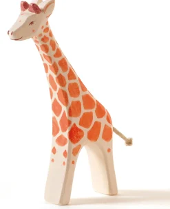 Giraf Groot Lopend 21802