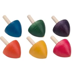 Gluckskafer Tol Kegelvormig Hout