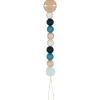 GOKI Speenketting Trendserie Blauw