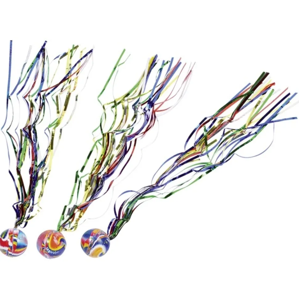 GOKI Stuiterbal Shooting Star