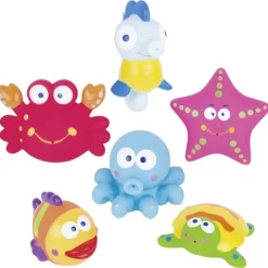 GOKI Waterspuitdier Zee