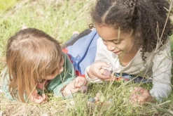 Grapat Baby Nins Houten Speelset 6-delig 18-180