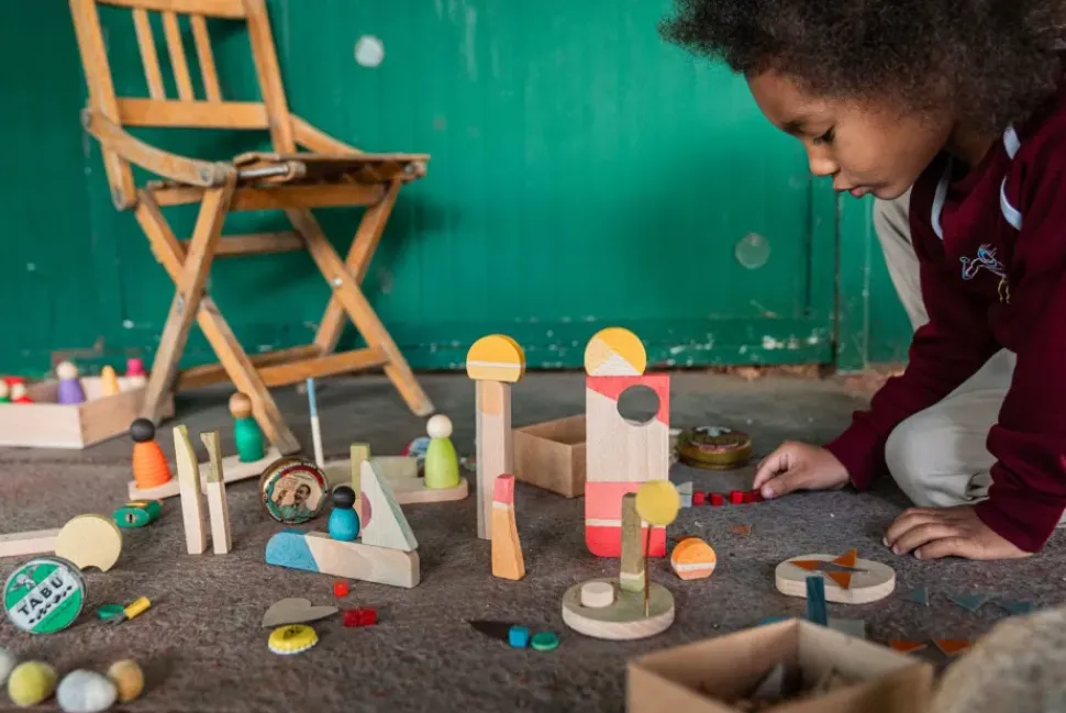 Grapat Happy place 23-246