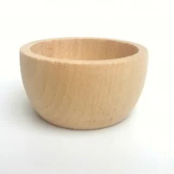 Grapat Houten Bakjes Naturel set 6-delig 17-175