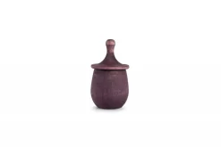 Grapat Little Things Purple Houten Opbergdoosje 21-224