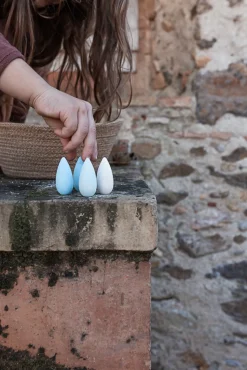 Grapat Mandala Sneeuwvlokken Houten Speelset 21-222