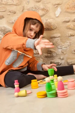 Grapat Speelset Lente 16-165