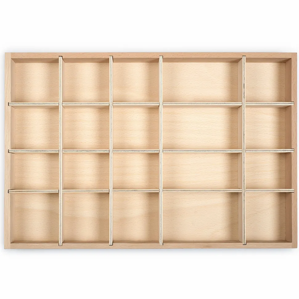 Grapat Tinker Tray 19-211