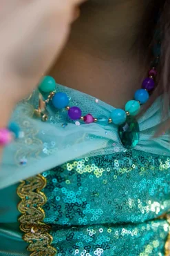 Great Pretenders Arabian Princess Ketting en Armband