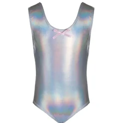Great Pretenders Bodysuit, Iridescnet, SIZE US 5-6