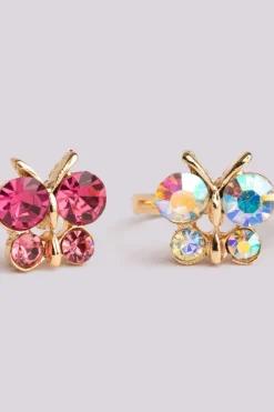 Great Pretenders Boutique Butterfly Bow Headband