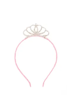 Great Pretenders Boutique Tiara Treat Headband