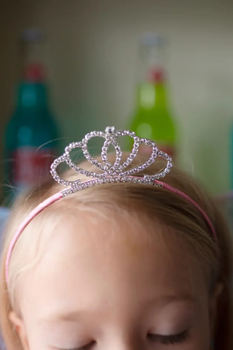 Great Pretenders Boutique Tiara Treat Headband