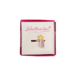 Great Pretenders Boxed Ring in Geschenkverpakking