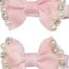 Great Pretenders Haarclips Princess & Pearls