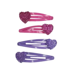 Great Pretenders Mermaid Stick on Earrings 30 pairs