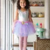 Great Pretenders Shoot For The Stars Tutu, size 4-6