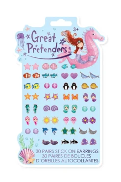 Great Pretenders Wing and Wiggle Ring and Hair Set