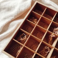 Grennn Sorteerbak 40x50cm