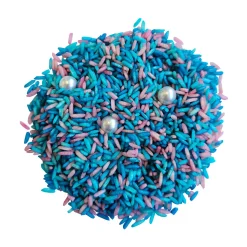 Grennn Speelrijst Mermaid Mix 500gr