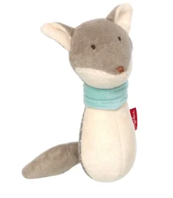 Grijpfiguur Wolf Signature Collection