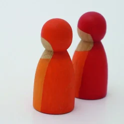 Grimm's Blokkendoos Bouwwereld Woestijn