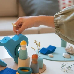 Grimm's Houten Speelwereld Bij het Water 07601