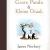 Grote Panda & Kleine Draak