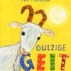 Gulzige geit