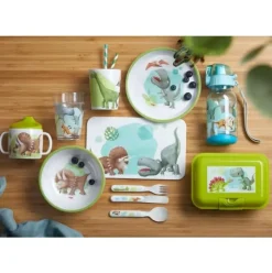 Haba Broodtrommel Dino’s