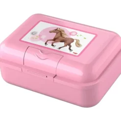 Haba Broodtrommel Paarden