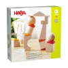 Haba 3D Compositiespel Blokken Scheve Torens