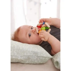 Haba Grijpfiguur Kleurendraaien